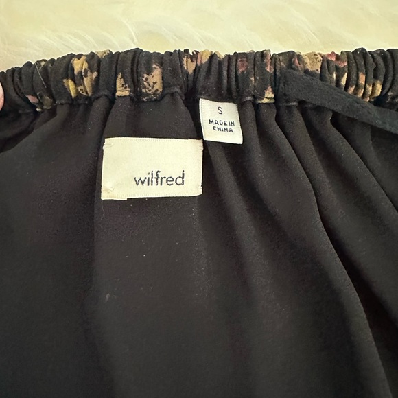 Aritzia Wilfred Dress - Picture 3 of 4
